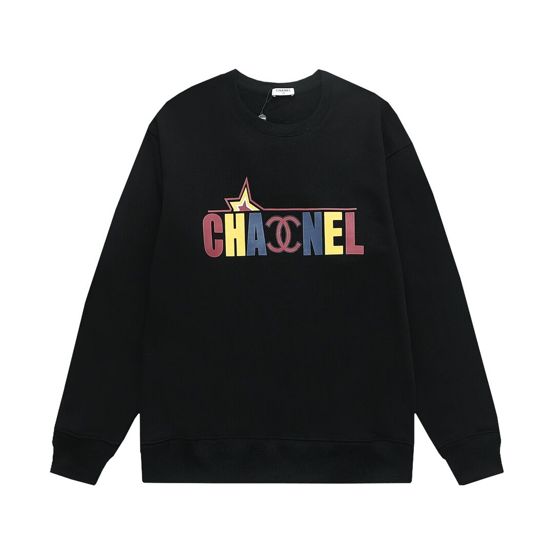 Chanel Hoodies